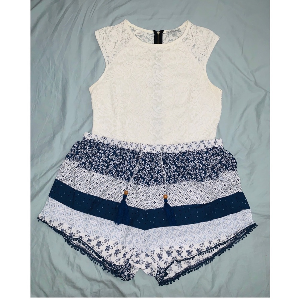 Super Cute Shorts for the Summer
